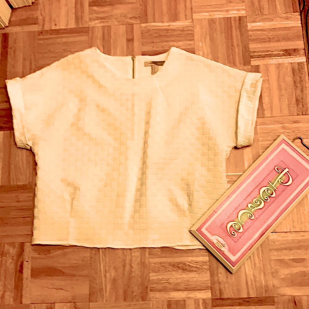 Forever 21 Top M